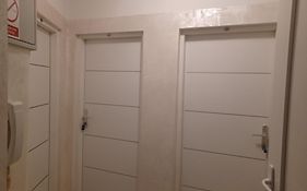 Apartman Hajdo Rijeka Centar
