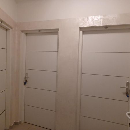 Apartman Hajdo Rijeka Centar Zimmer foto