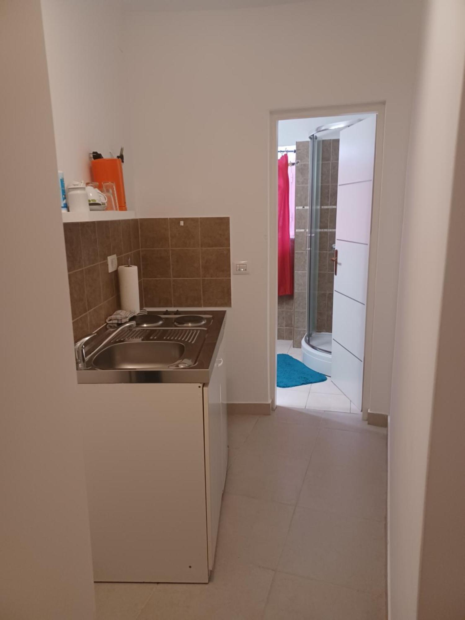 Apartman Hajdo Rijeka Centar Zimmer foto