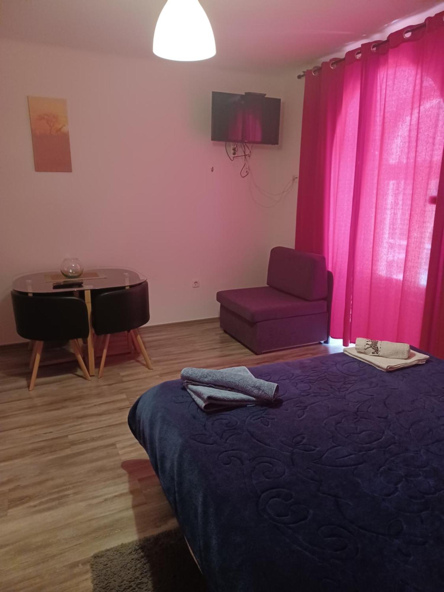 Apartman Hajdo Rijeka Centar Zimmer foto