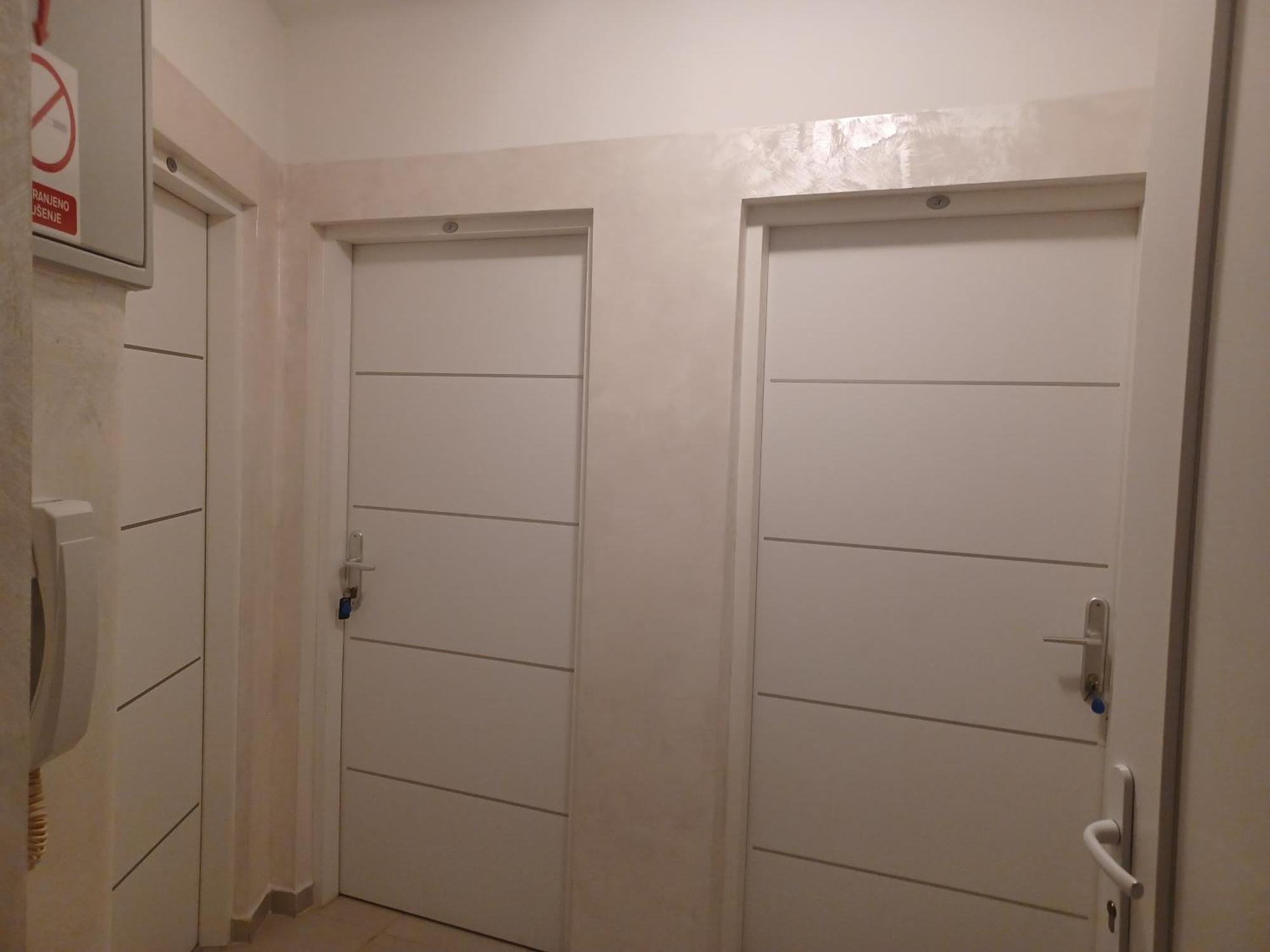 Apartman Hajdo Rijeka Centar Zimmer foto